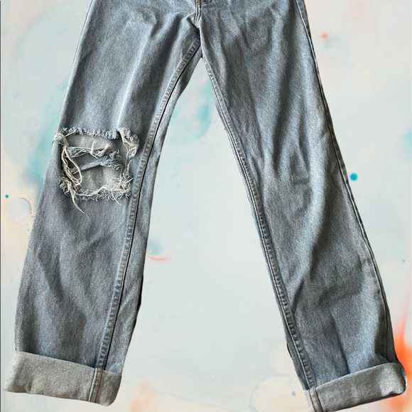 Jeans - Picture 2 of 4